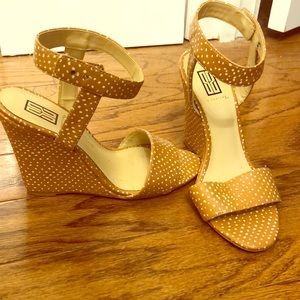 Sole Society wedges